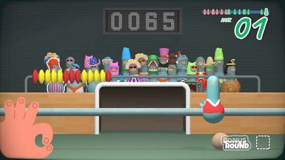HeadBangers: Flock and Roll — screenshot 6