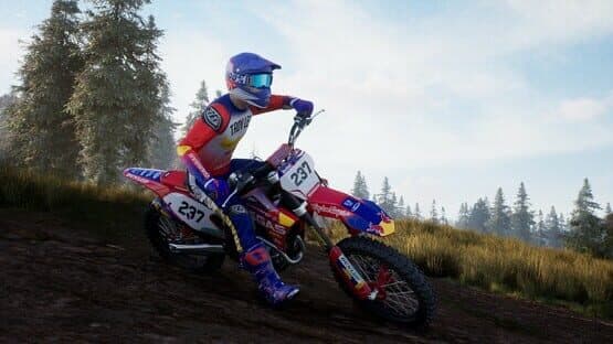 MX vs. ATV: Legends - GASGAS Pack 2023 — screenshot 1