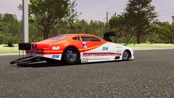 Bounty Drag Racing: Pro Mod Pack 3 — screenshot 4