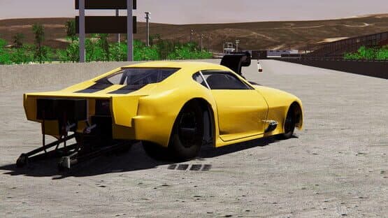 Bounty Drag Racing: Pro Mod Pack 3 — screenshot 8
