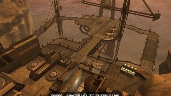 CellFactor: Revolution — screenshot 3