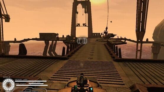 CellFactor: Revolution — screenshot 4