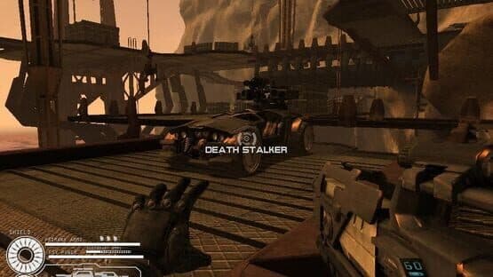 CellFactor: Revolution — screenshot 5