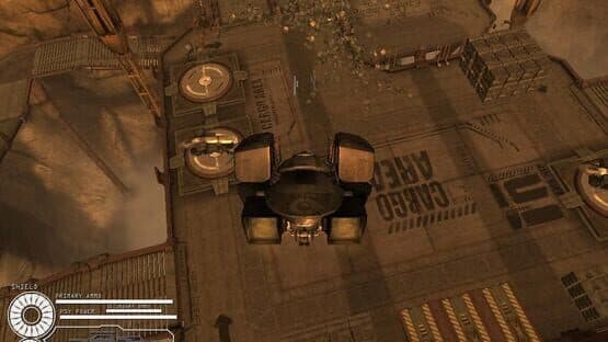 CellFactor: Revolution — screenshot 6