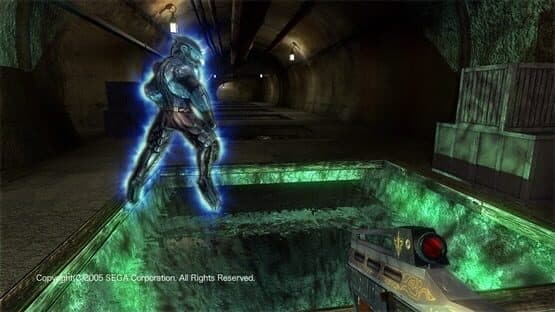 Fifth Phantom Saga — screenshot 1