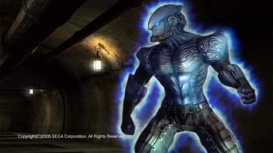 Fifth Phantom Saga — screenshot 2