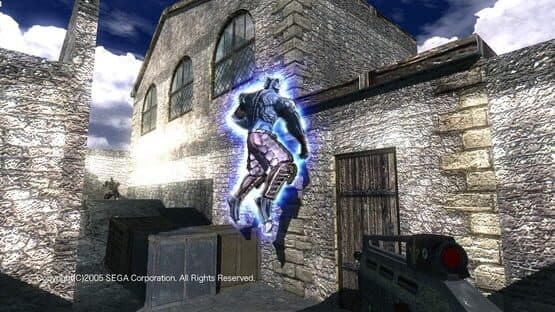 Fifth Phantom Saga — screenshot 3