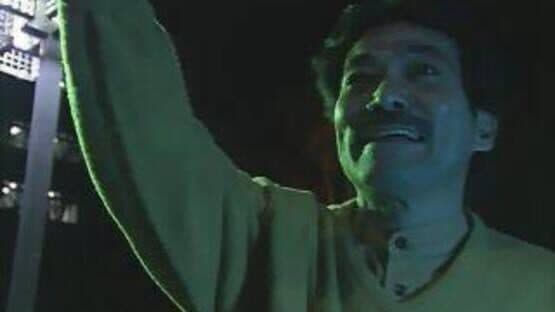 Inagawa Junji: Mayonaka no Taxi — screenshot 2