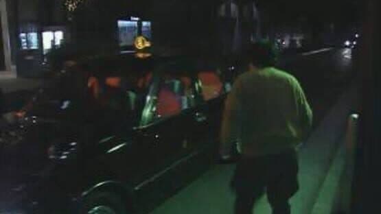 Inagawa Junji: Mayonaka no Taxi — screenshot 6