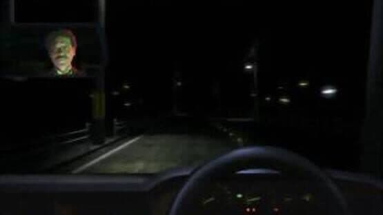 Inagawa Junji: Mayonaka no Taxi — screenshot 8