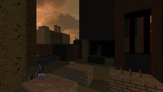 Ciudad Empresarial — screenshot 2