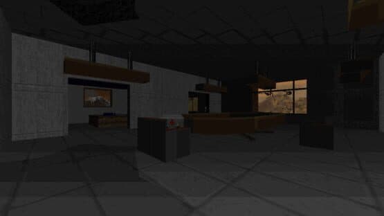 Ciudad Empresarial — screenshot 3