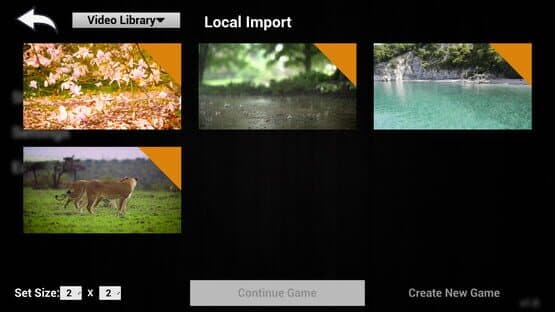 Jigsaw Together — screenshot 1