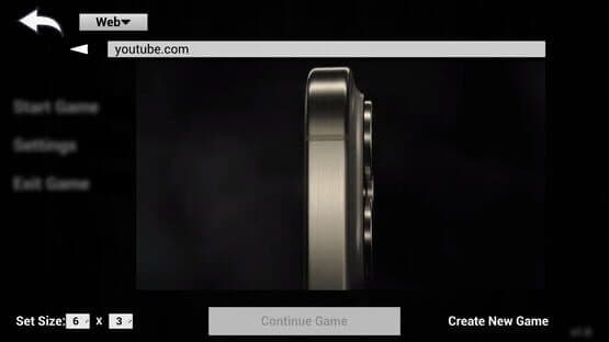 Jigsaw Together — screenshot 2