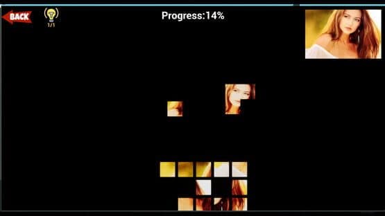 Jigsaw Together — screenshot 3