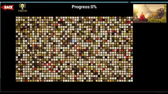 Jigsaw Together — screenshot 4