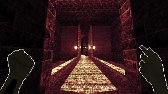 Aleph — screenshot 1