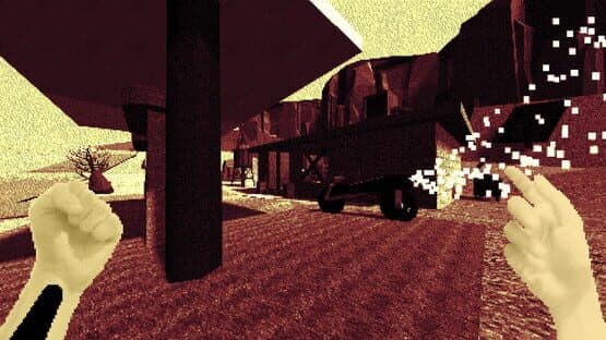 Aleph — screenshot 2