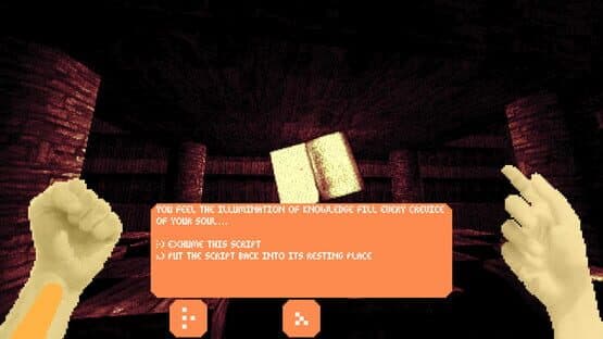 Aleph — screenshot 3