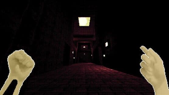 Aleph — screenshot 4