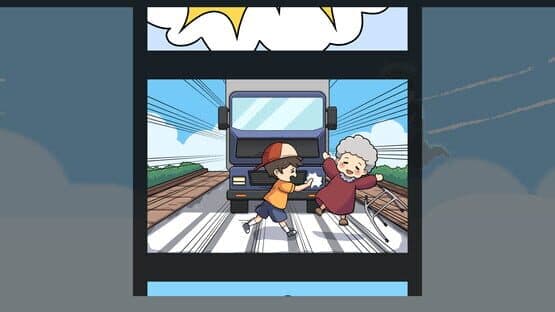 My Next Life as a Bird — screenshot 1