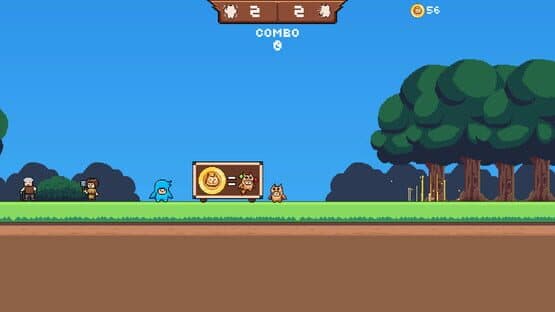 My Next Life as a Bird — screenshot 2
