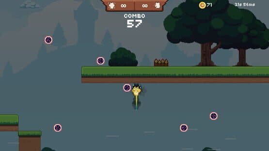 My Next Life as a Bird — screenshot 3