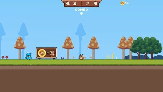 My Next Life as a Bird — screenshot 4