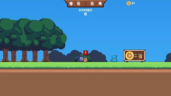 My Next Life as a Bird — screenshot 5