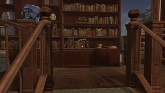 House with Puzzles — screenshot 2