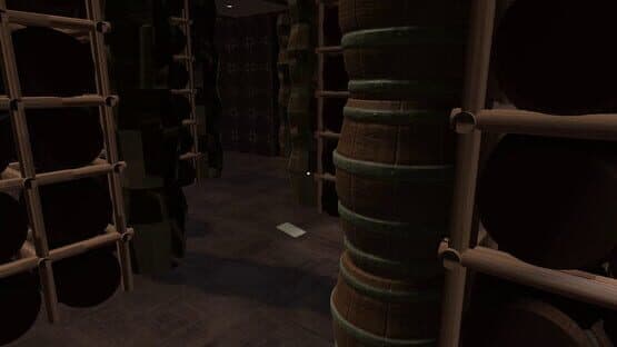House with Puzzles — screenshot 4