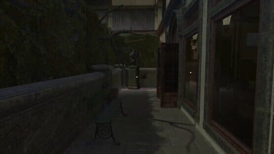 House with Puzzles — screenshot 5