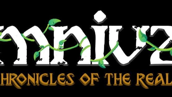Omnivael: Chronicles of the realm — screenshot 1