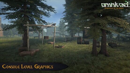 Omnivael: Chronicles of the realm — screenshot 2