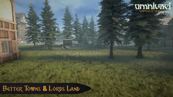 Omnivael: Chronicles of the realm — screenshot 4