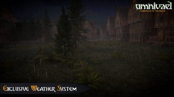 Omnivael: Chronicles of the realm — screenshot 5