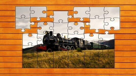 New Zealand Jigsaw Puzzles — screenshot 1