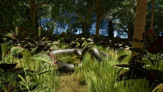 Untamed Kingdom — screenshot 1
