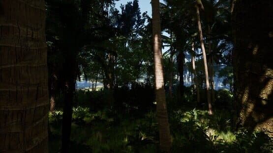 Untamed Kingdom — screenshot 2