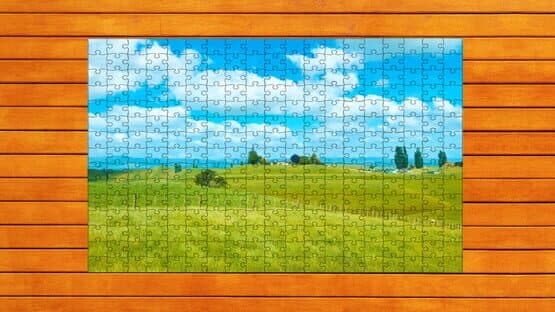 New Zealand Jigsaw Puzzles — screenshot 3