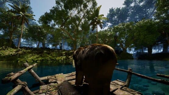 Untamed Kingdom — screenshot 5