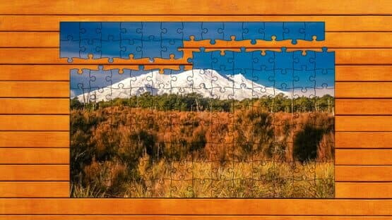 New Zealand Jigsaw Puzzles — screenshot 4