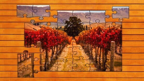 New Zealand Jigsaw Puzzles — screenshot 5