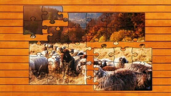 New Zealand Jigsaw Puzzles — screenshot 6
