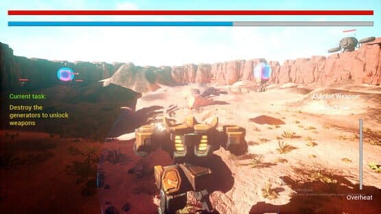 Dawn of Anarchy — screenshot 3