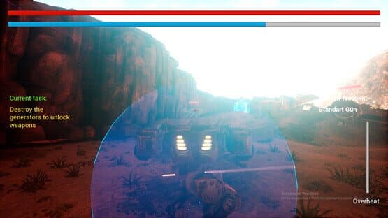 Dawn of Anarchy — screenshot 4