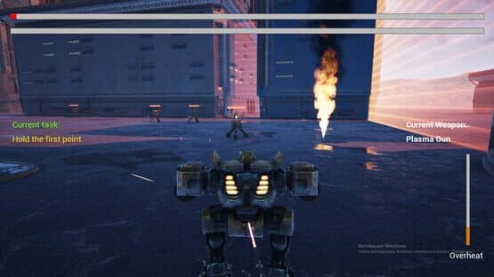 Dawn of Anarchy — screenshot 5