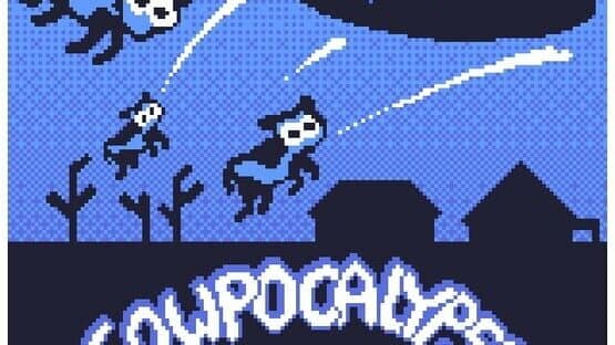Cowpocalypse — screenshot 1