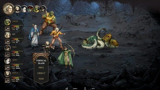 Dragonero — screenshot 1