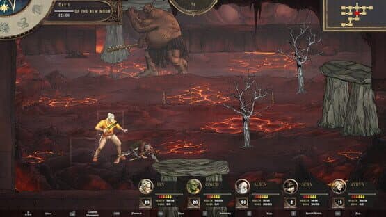 Dragonero — screenshot 2